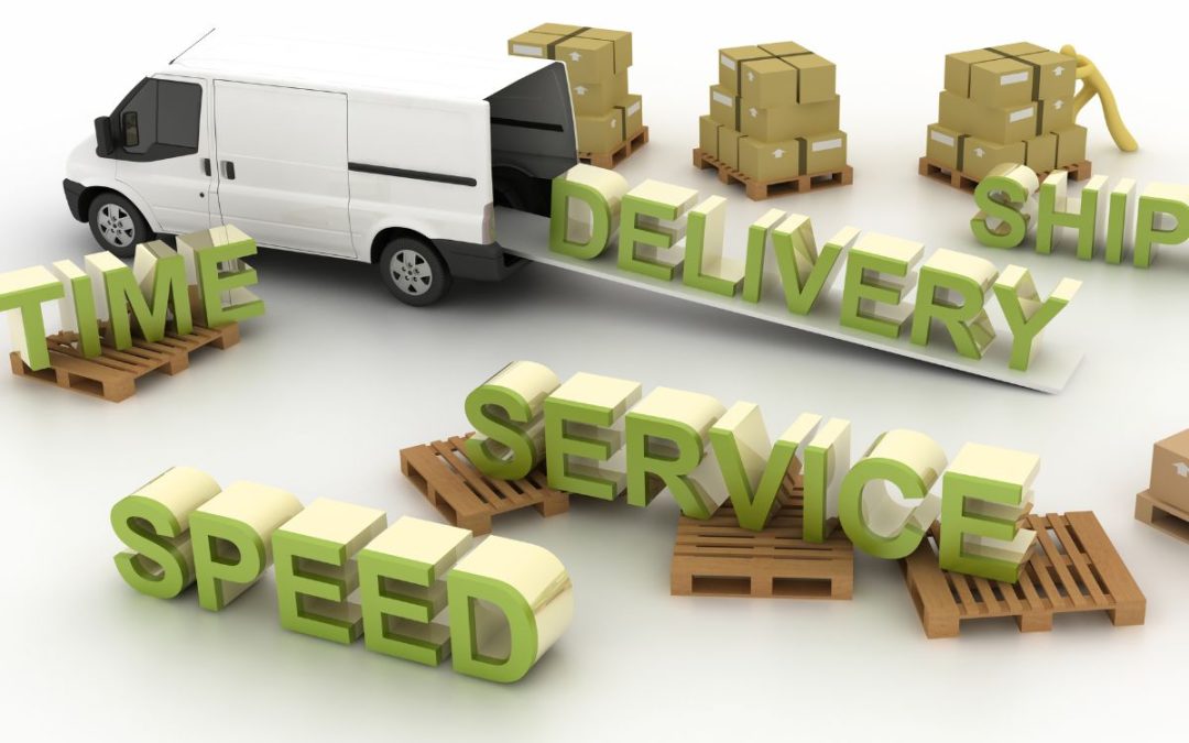 Come ottimizzare le operazioni di trasporto merci