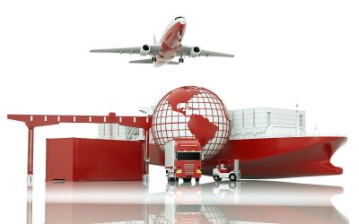 La gestione dei rischi nella logistica globale