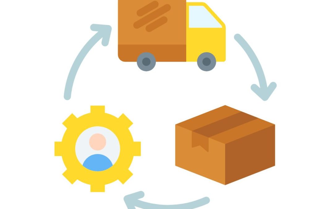 Logistica, come migliorare la distribuzione: consigli e suggerimenti
